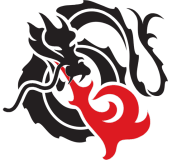 dragon logo