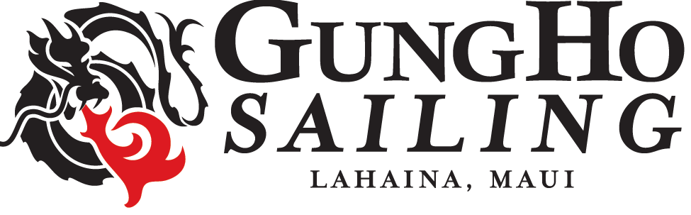 GungHo Sailing